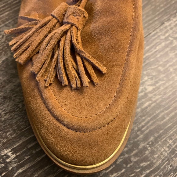 Tassel loafers - Picture 2 of 3